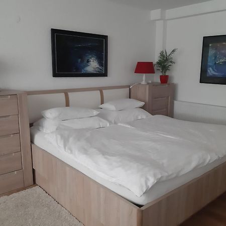 Apartment Berglez Škofja Loka Dış mekan fotoğraf