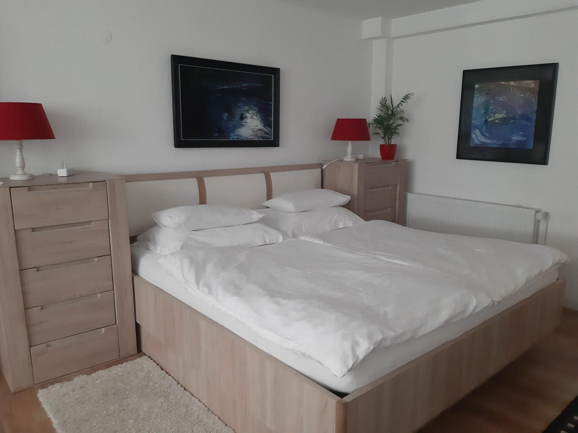 Apartment Berglez Škofja Loka Dış mekan fotoğraf